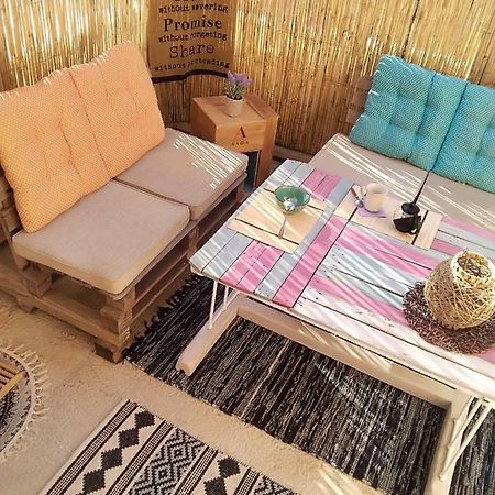 Votsalon Beach House Katastárion Zewnętrze zdjęcie