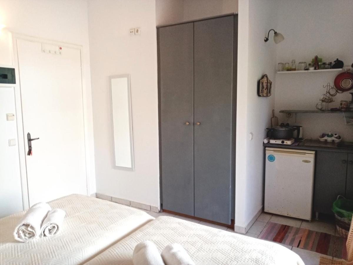 Votsalon Beach House Katastárion Zewnętrze zdjęcie