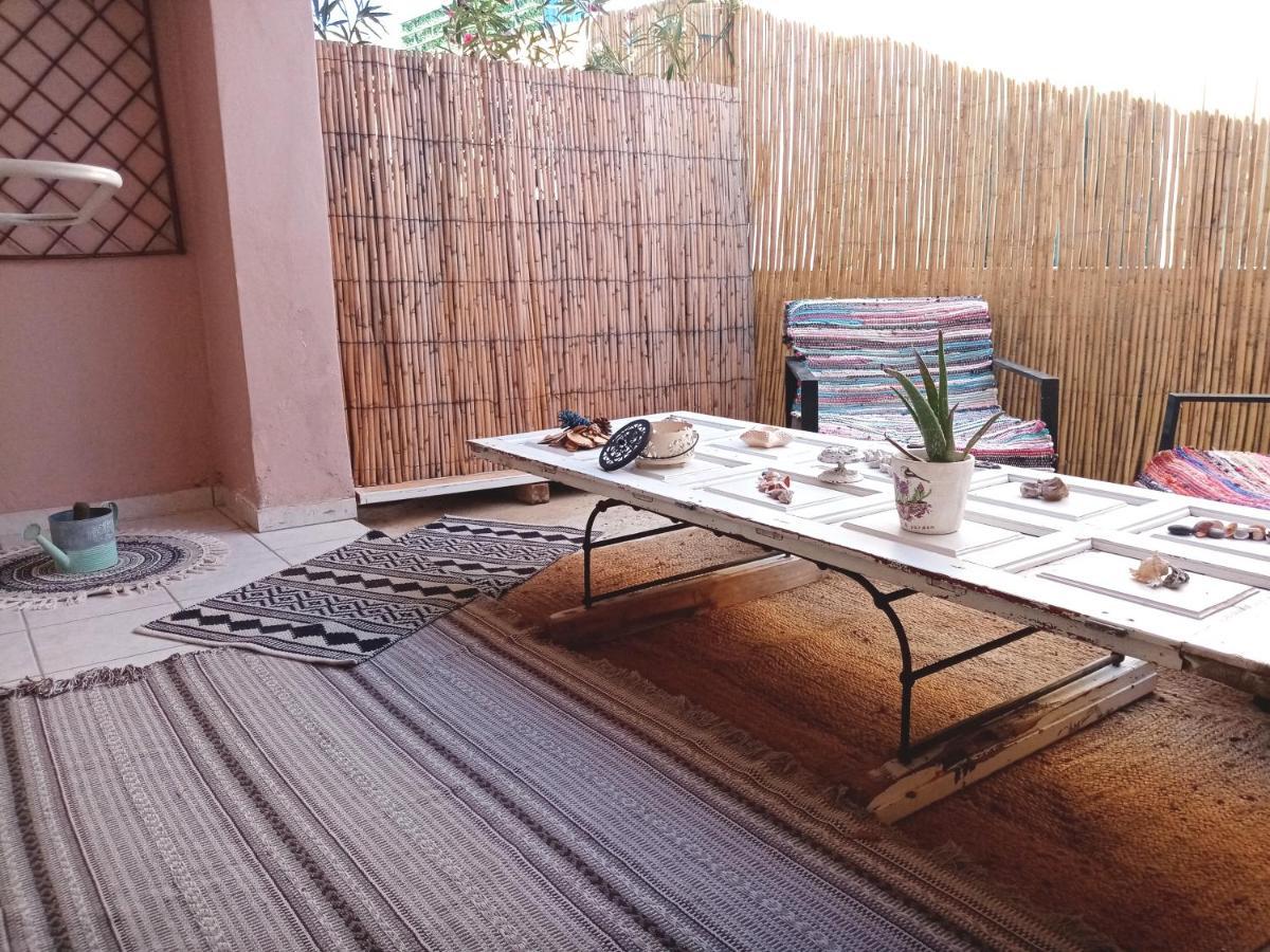 Votsalon Beach House Katastárion Zewnętrze zdjęcie