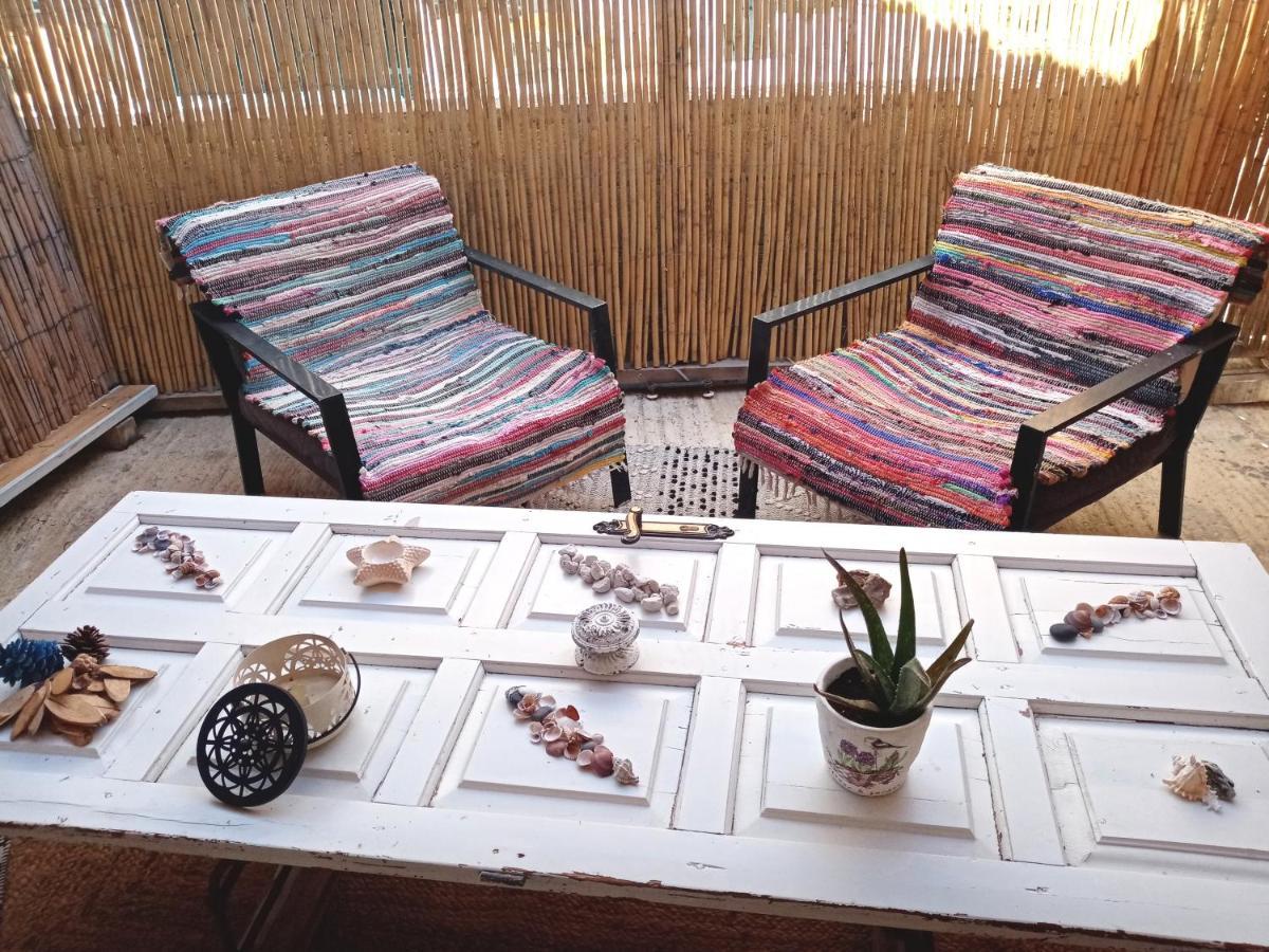 Votsalon Beach House Katastárion Zewnętrze zdjęcie