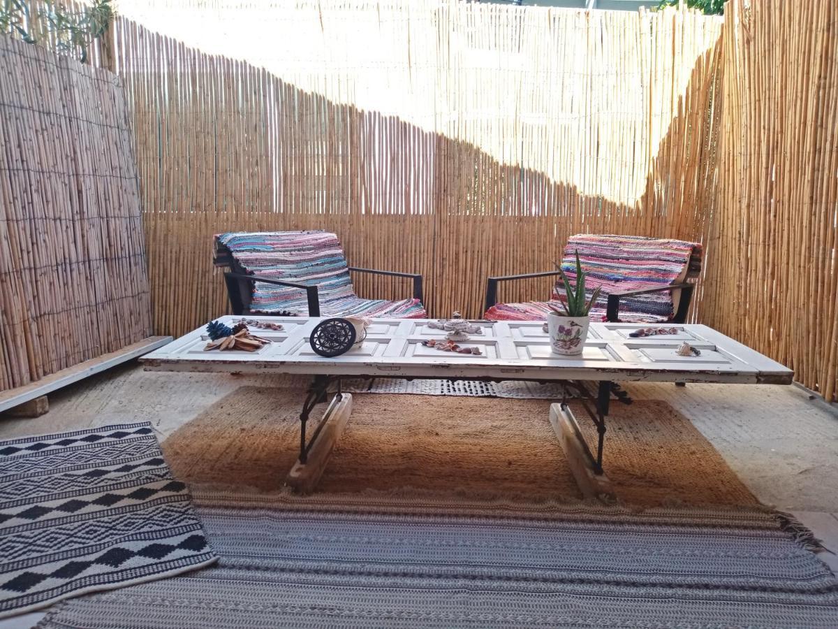 Votsalon Beach House Katastárion Zewnętrze zdjęcie