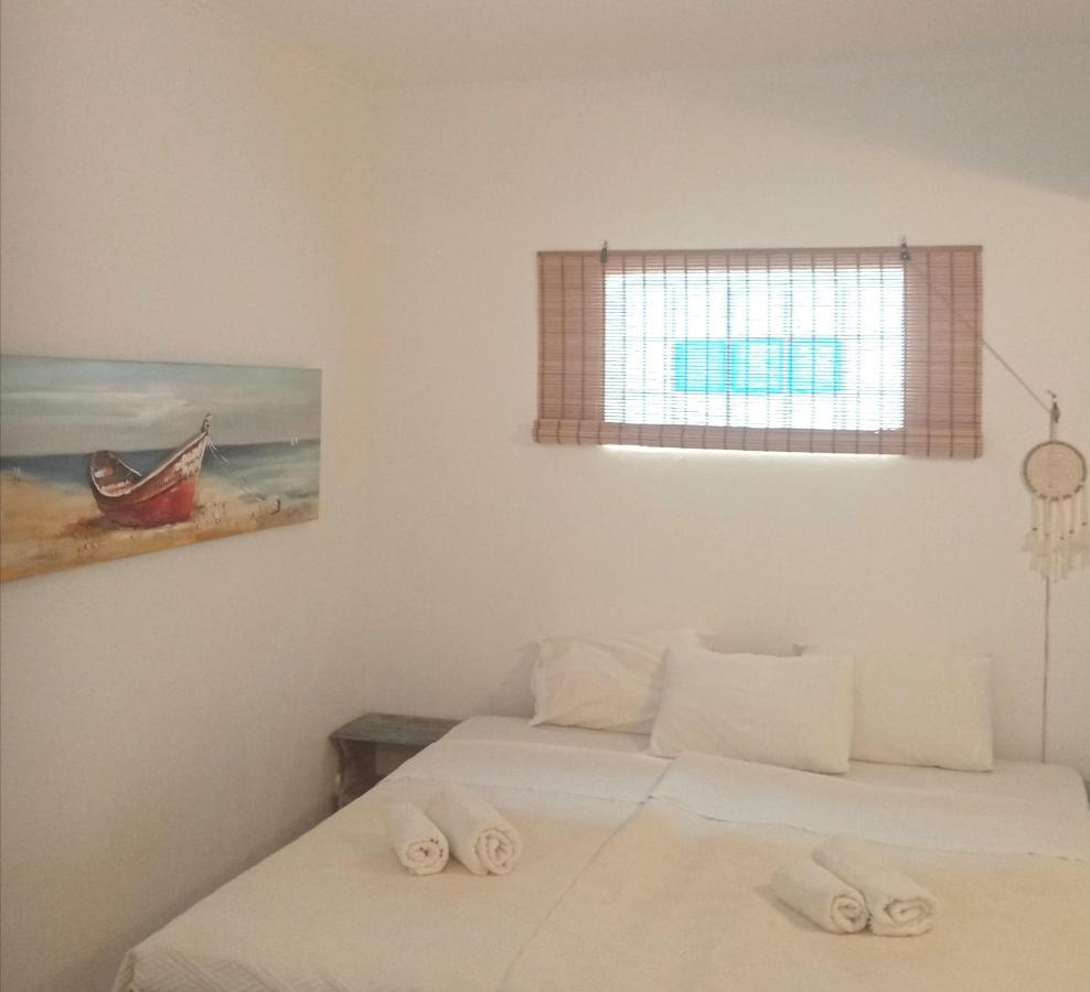 Votsalon Beach House Katastárion Zewnętrze zdjęcie