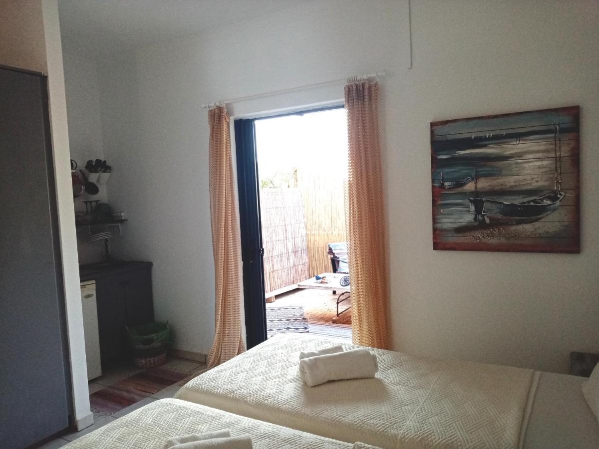 Votsalon Beach House Katastárion Zewnętrze zdjęcie