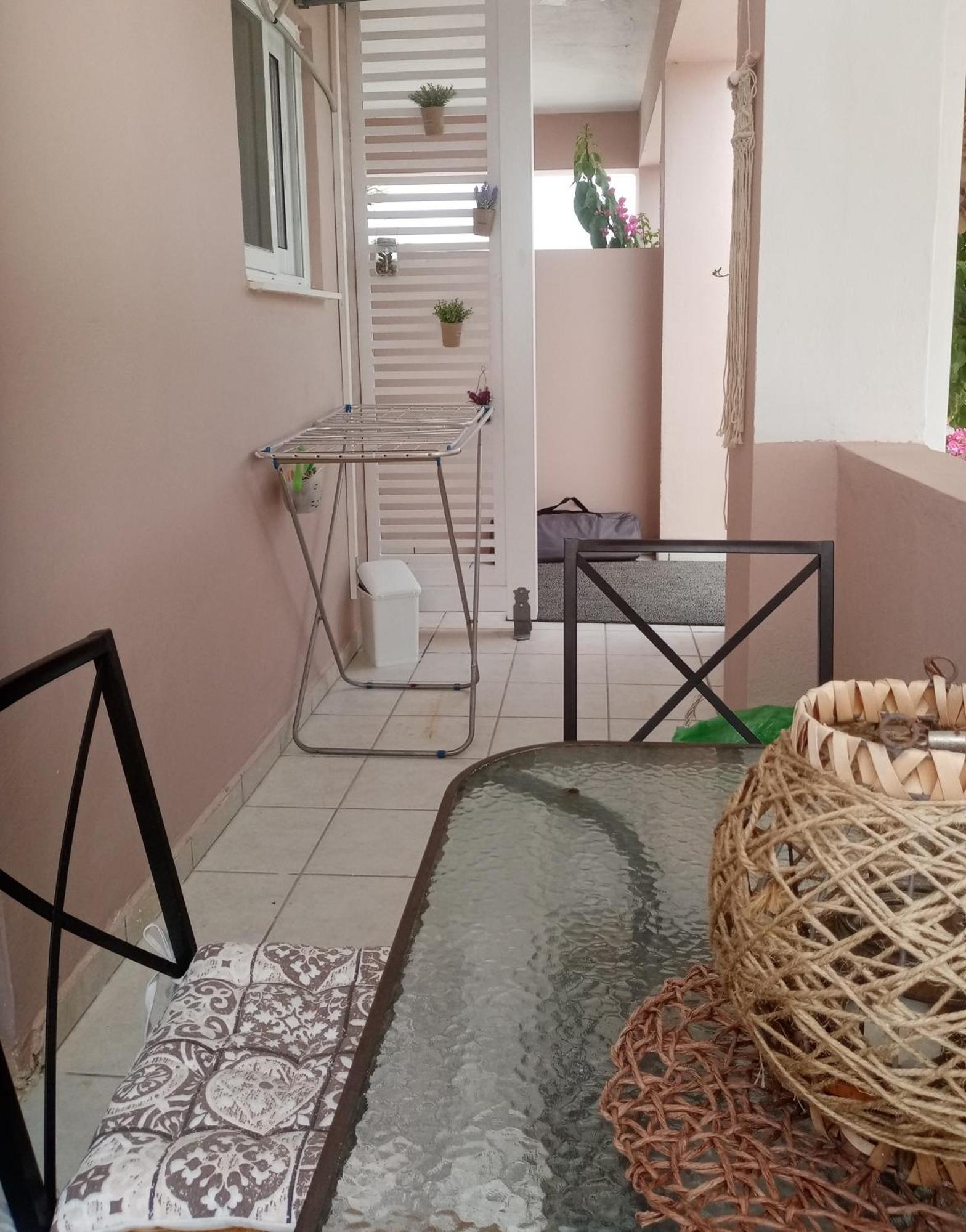 Votsalon Beach House Katastárion Pokój zdjęcie