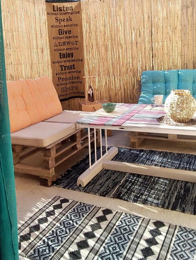 Votsalon Beach House Katastárion Zewnętrze zdjęcie