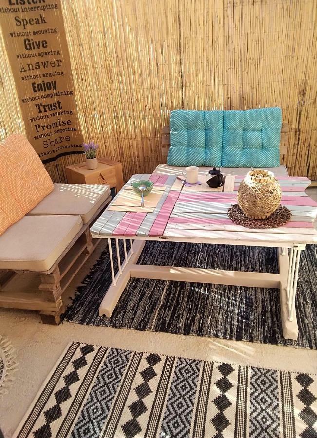 Votsalon Beach House Katastárion Zewnętrze zdjęcie