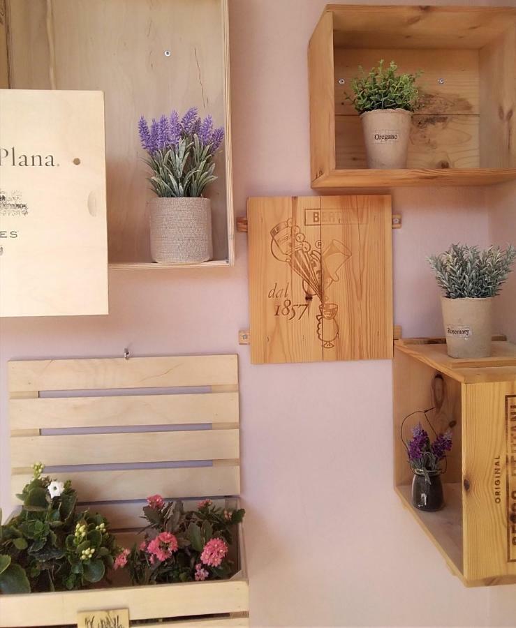 Votsalon Beach House Katastárion Zewnętrze zdjęcie