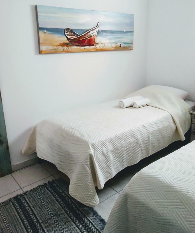 Votsalon Beach House Katastárion Zewnętrze zdjęcie